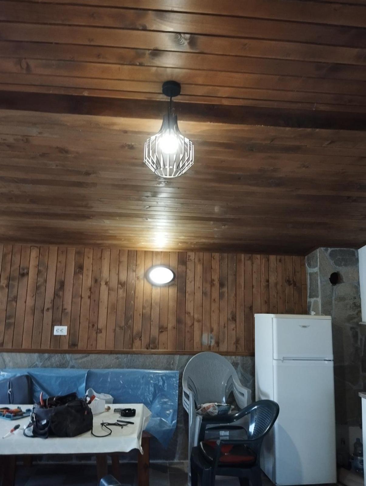 Velkovski Guest House Hisarya Extérieur photo