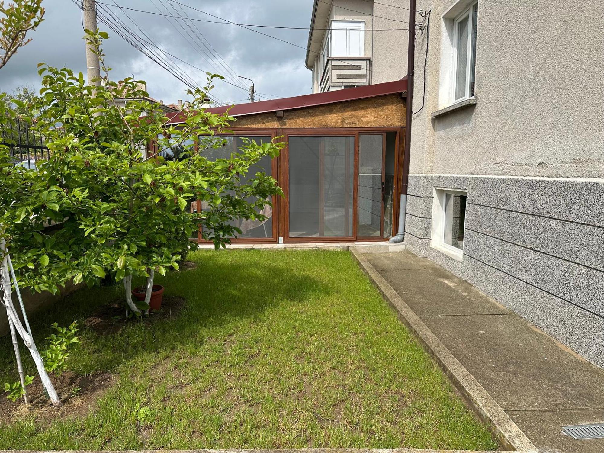 Velkovski Guest House Hisarya Extérieur photo