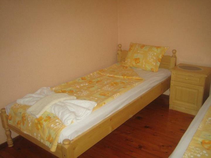 Velkovski Guest House Hisarya Extérieur photo