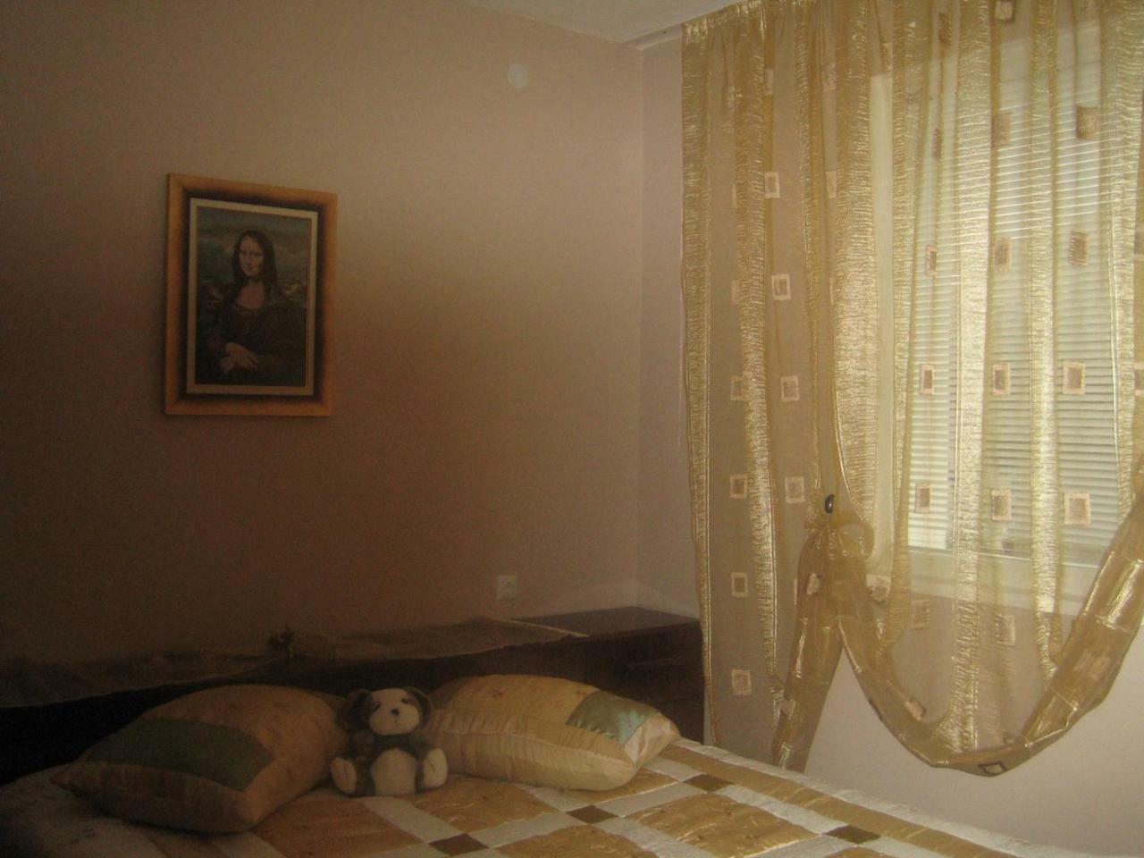 Velkovski Guest House Hisarya Extérieur photo